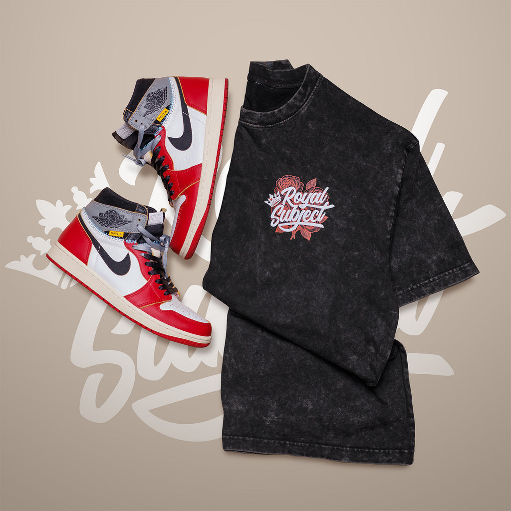 You Are Loved (Unisex, Oversized)