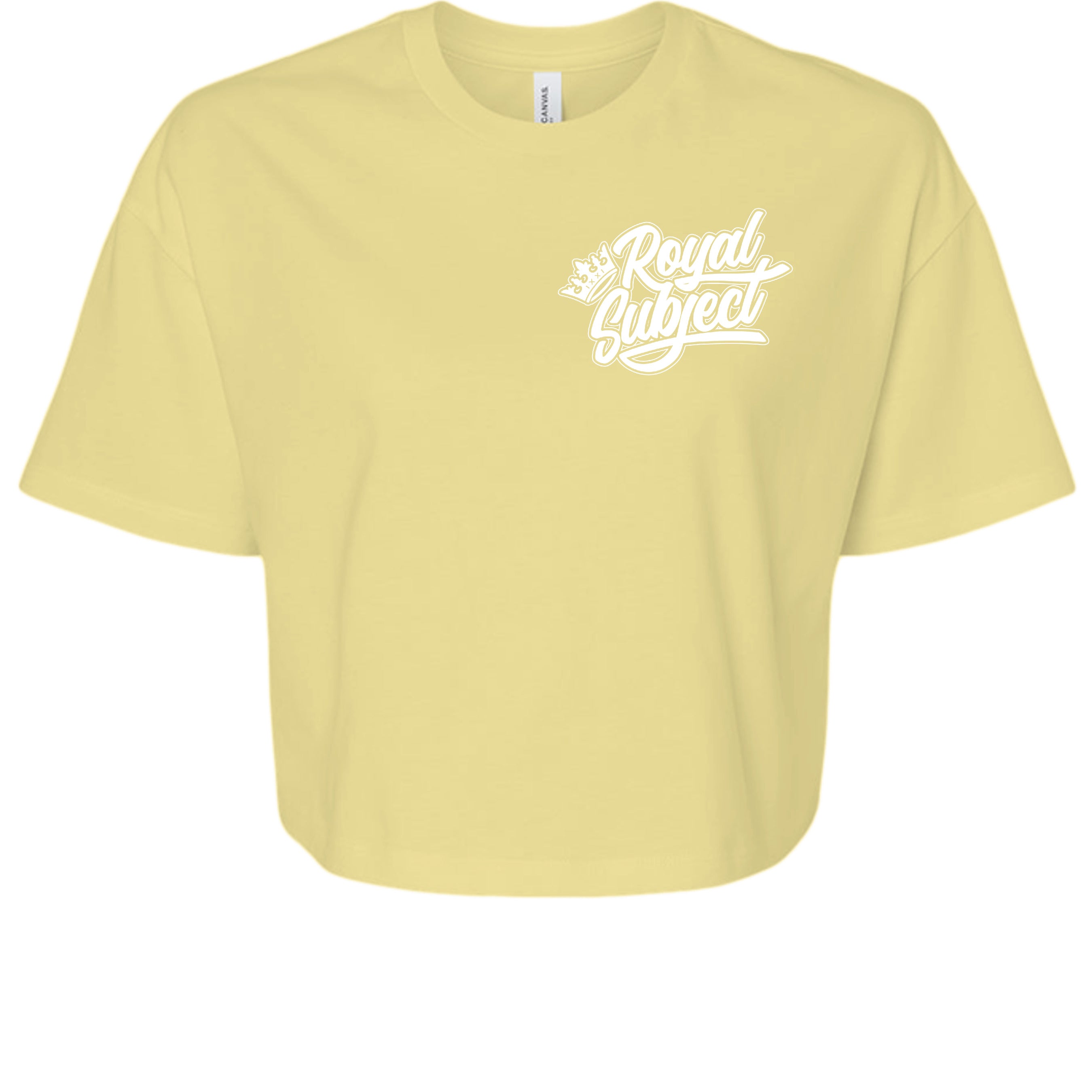 Mustard - 6482 - FRONT
